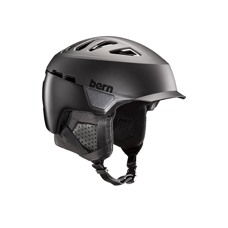 SM00M  - Bern Heist Brim Mips