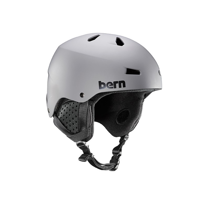 SM02E  - Bern Macon