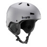 SM02E  - Bern Macon