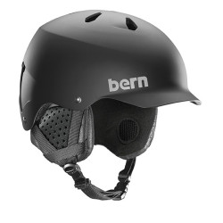 SM05E  - Bern Watts
