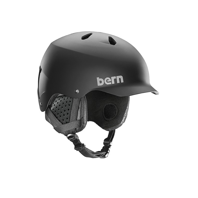 SM05E  - Bern Watts