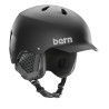 SM05E  - Bern Watts