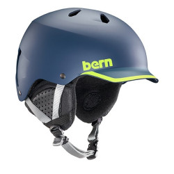 SM05E  - Bern Watts