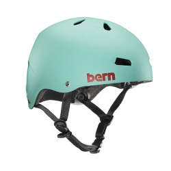 2Z18  - Bern Macon