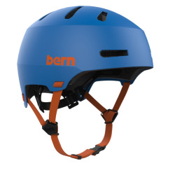 7  - Bern Macon 2.0 H2O blue