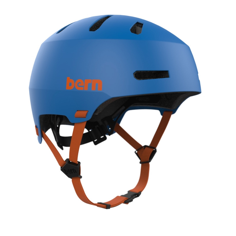 7  - Bern Macon 2.0 H2O blue