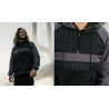 35101.210181  - Mystic Bittersweet Jacket Men black