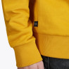 35104.210208  - Mystic The Zone Sweat Men mustard