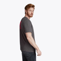 35105.210229  - Mystic Lowe S/S Tee Men phantom grey