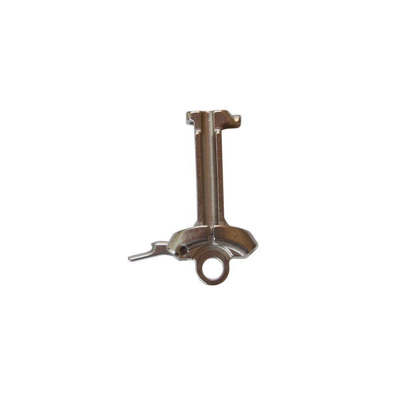 14383001  - Slingshot Guardian Metal Driveshaft