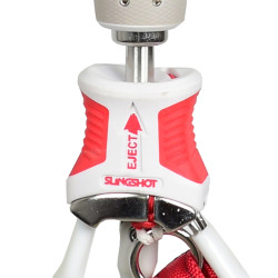 19385004  - Slingshot 2019 Sentinel Butterbox w/overmold rubber