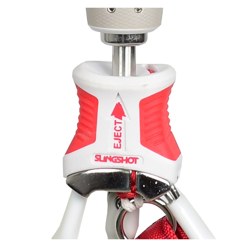 19385004  - Slingshot 2019 Sentinel Butterbox w/overmold rubber