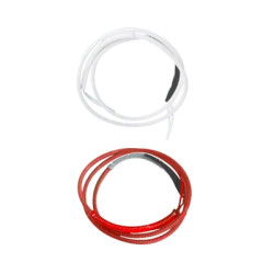 19385013  - Slingshot 2019 Leader Lines (set of 2) (Red/Gray)