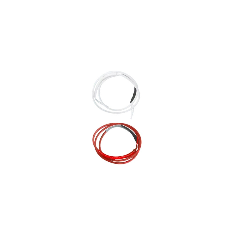 19385013  - Slingshot 2019 Leader Lines (set of 2) (Red/Gray)