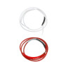 19385013  - Slingshot 2019 Leader Lines (set of 2) (Red/Gray)