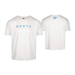 85125.21001  - North Wms Solo Tee white