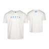 85125.21001  - North Wms Solo Tee white