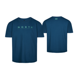 85125.21001  - North Wms Solo Tee sailor blue