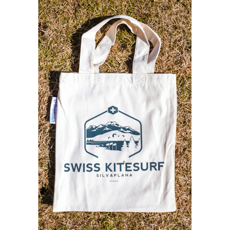 SKSbag1  - Swis Kitesurf Carry Bag piccola