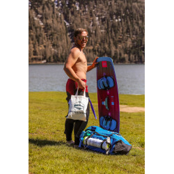 SKSbag1  - Swis Kitesurf Carry Bag petit
