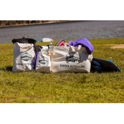 SKSbag1  - Swiss Kitesurf Carry Bag small
