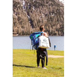 SKSbag2  - Swiss Kitesurf Carry Bag medium