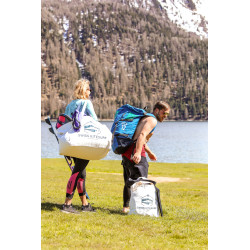 SKSbag2  - Swis Kitesurf Carry Bag medio