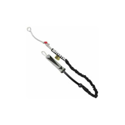 35009.150315  - Mystic "Handlepass Leash No Hook short"