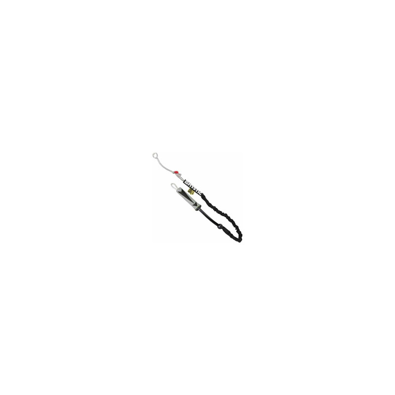 35009.150315  - Mystic "Handlepass Leash No Hook short"