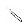 35009.150315  - Mystic "Handlepass Leash No Hook short"