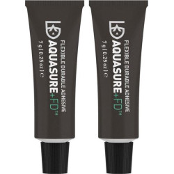 11146E  - Gear Aid Aquasure TM 2 x 7g