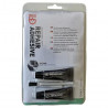 11146E  - Gear Aid Aquasure TM 2 x 7g