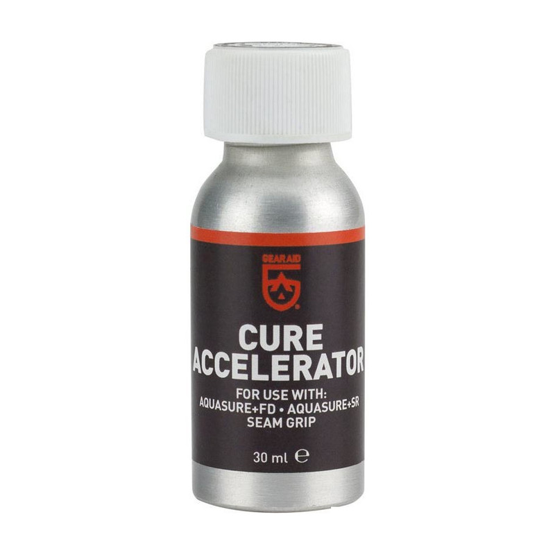 12016E  - Gear Aid Cure Accelerator X (Cotol-240)