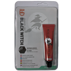 14324E  - Gear Aid Black Witch 28g Neoprenkleber schwarz
