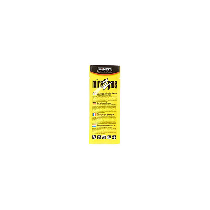36120  - McNett Myrazyme Odor Eliminator 15ml