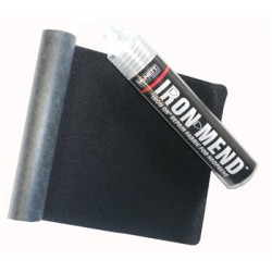 16110  - Gear Aid Tenacious Tape Iron-On Neoprene Patch (Iron Mend)
