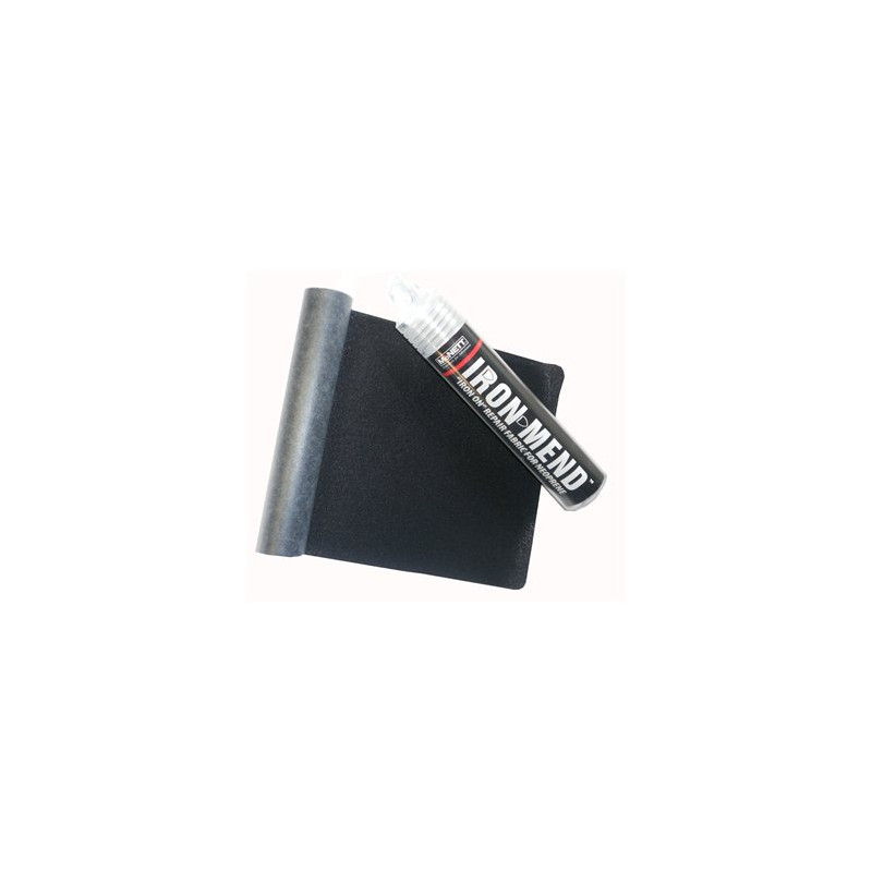 16110  - Gear Aid Tenacious Tape Iron-On Neoprene Patch (Iron Mend)