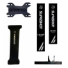 122822  - Slingshot Phantasm Mast V1 Alu Wide