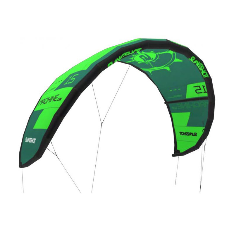 122130  - Slingshot Machine V1