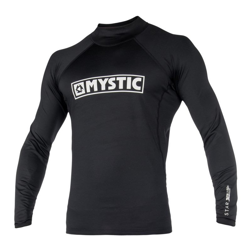 35401.180113  - Mystic Star L/S Rashvest Junior