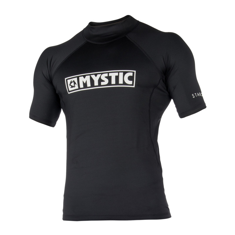 35401.180115  - Mystic Star S/S Rashvest Junior