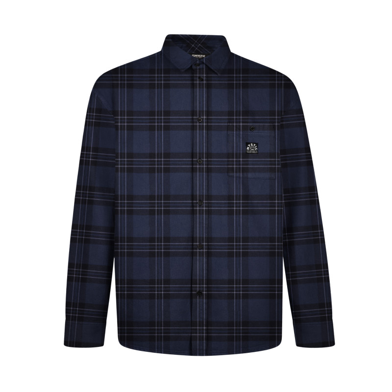 35105.210201  - Mystic Golden Hour Shirt Men