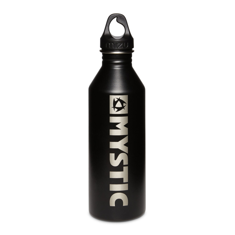 35011.190600  - Mystic Mystic MIZU Bottle Enduro black