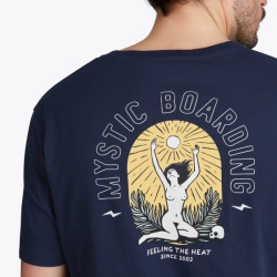35105.220057  - Mystic Eve Tee