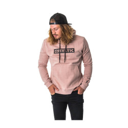 35104.170005  - Mystic Brand Sweat 2.0 Barely Red