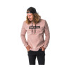 35104.170005  - Mystic Brand Sweat 2.0 Barely Red