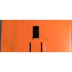 E22.21.01  - Ensis Rock'n'Roll Wing Foil