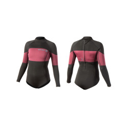 3218002204  - Ride Engine Luna 2/1 BZ LS Bikini Suit