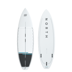 85012.220006  - North Charge Surfboard 2022