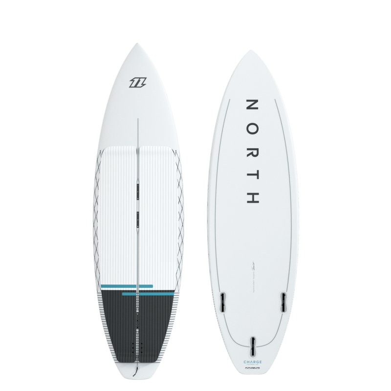 85012.220006  - North Charge Surfboard 2022